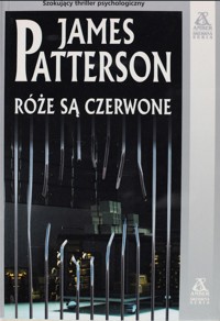 Róże są czerwone - James Patterson - ebook
