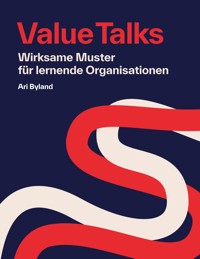 Value Talks - Ari Byland - ebook