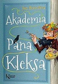 Akademia Pana Kleksa - Jan Brzechwa - audiobook + książka