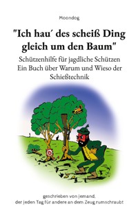 "Ich hau´ des scheiß Ding gleich um den Baum" - Chris Keul - ebook