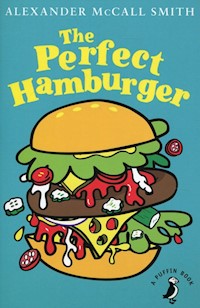 The Perfect Hamburger - McCall Smith Alexander - książka