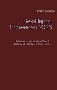 Sex-Report Schweden 2026 - Robert Lemagne - ebook