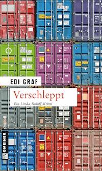 Verschleppt - Edi Graf - ebook