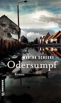 Odersumpf - Marina Scheske - ebook