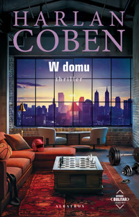 W domu. Myron Bolitar - Harlan Coben - ebook + audiobook + książka