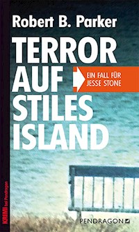 Terror auf Stiles Island - Robert B. Parker - ebook