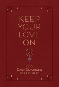 Keep Your Love On - Danny Silk - ebook