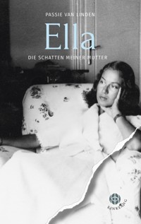 Ella - Passie van Linden - ebook