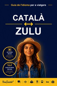 The Language Guide for Travelers - Catalan to Zulu - YouGuide - ebook
