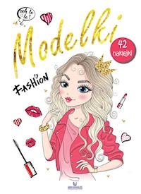 Modelki - Matusiak Monika - książka