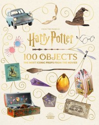 From the Films of Harry Potter: 100 Objects - Revenson Jody - książka
