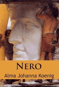 Nero - Alma Johanna Koenig - ebook