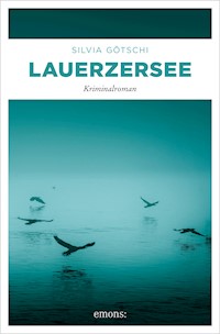 Lauerzersee - Silvia Götschi - ebook