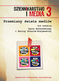 Przemiany świata mediów -  - książka