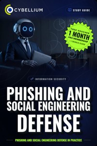 Phishing and Social Engineering Defense - Cybellium - ebook