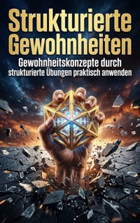 Strukturierte Gewohnheiten - Nyla Gruber - ebook