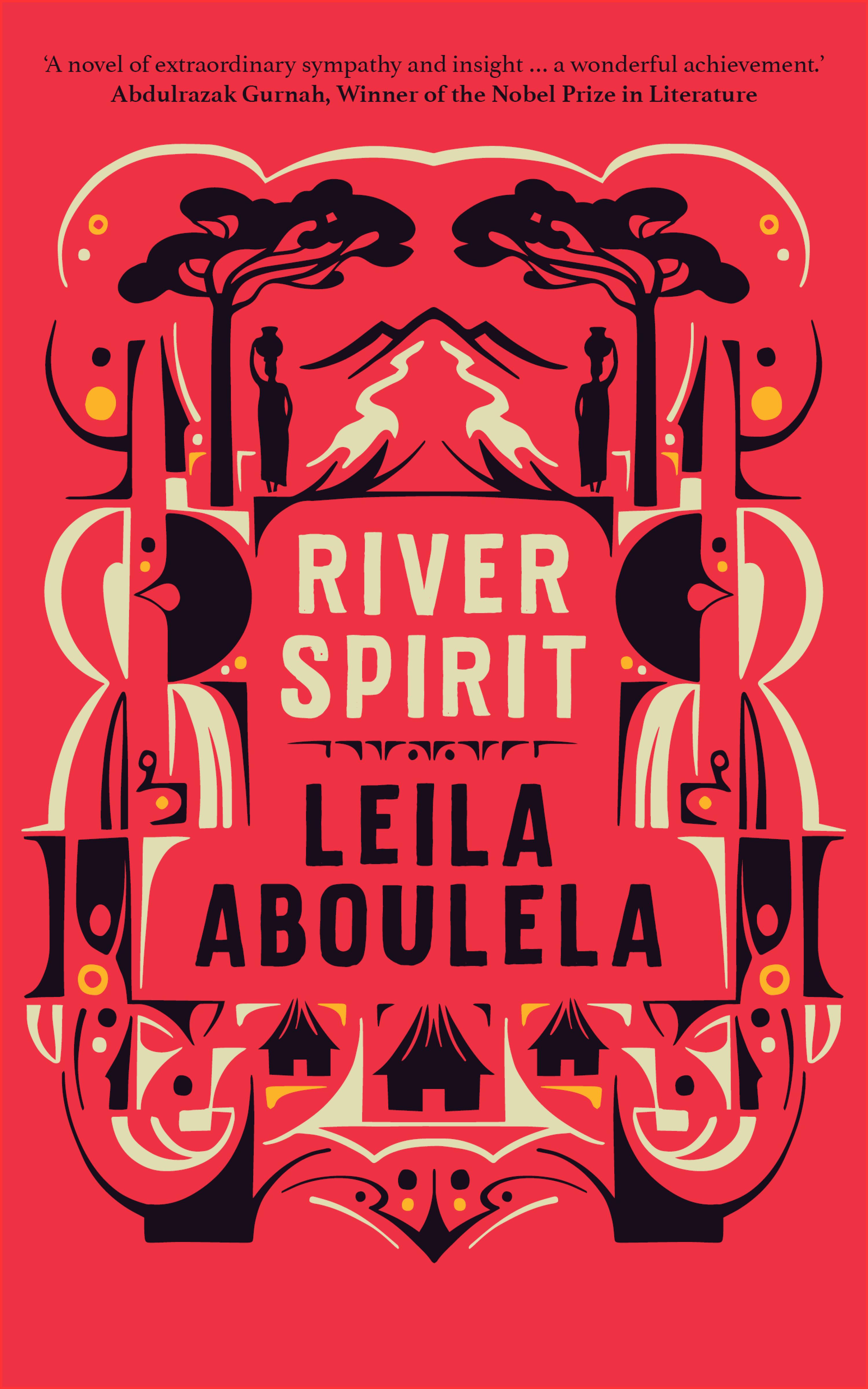 River Spirit