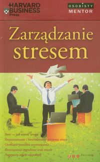 Zarządzanie stresem Osobisty mentor -  - książka