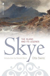 Skye - Otta F. Swire - ebook