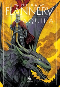 Aquila - Peter A. Flannery - ebook + audiobook + książka