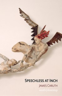 Speechless At Inch - James Caruth - ebook