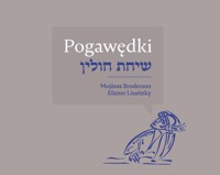 Pogawędki - .Broderson Mijżesz,Lissitzky Eliezer - książka