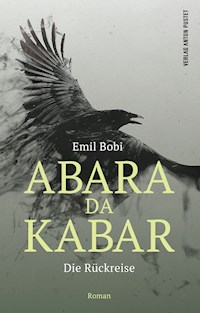 Abara Da Kabar - Emil Bobi - ebook