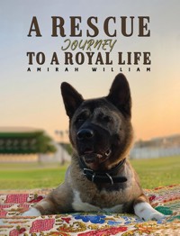 A Rescue Journey to a Royal Life - Amirah William - ebook