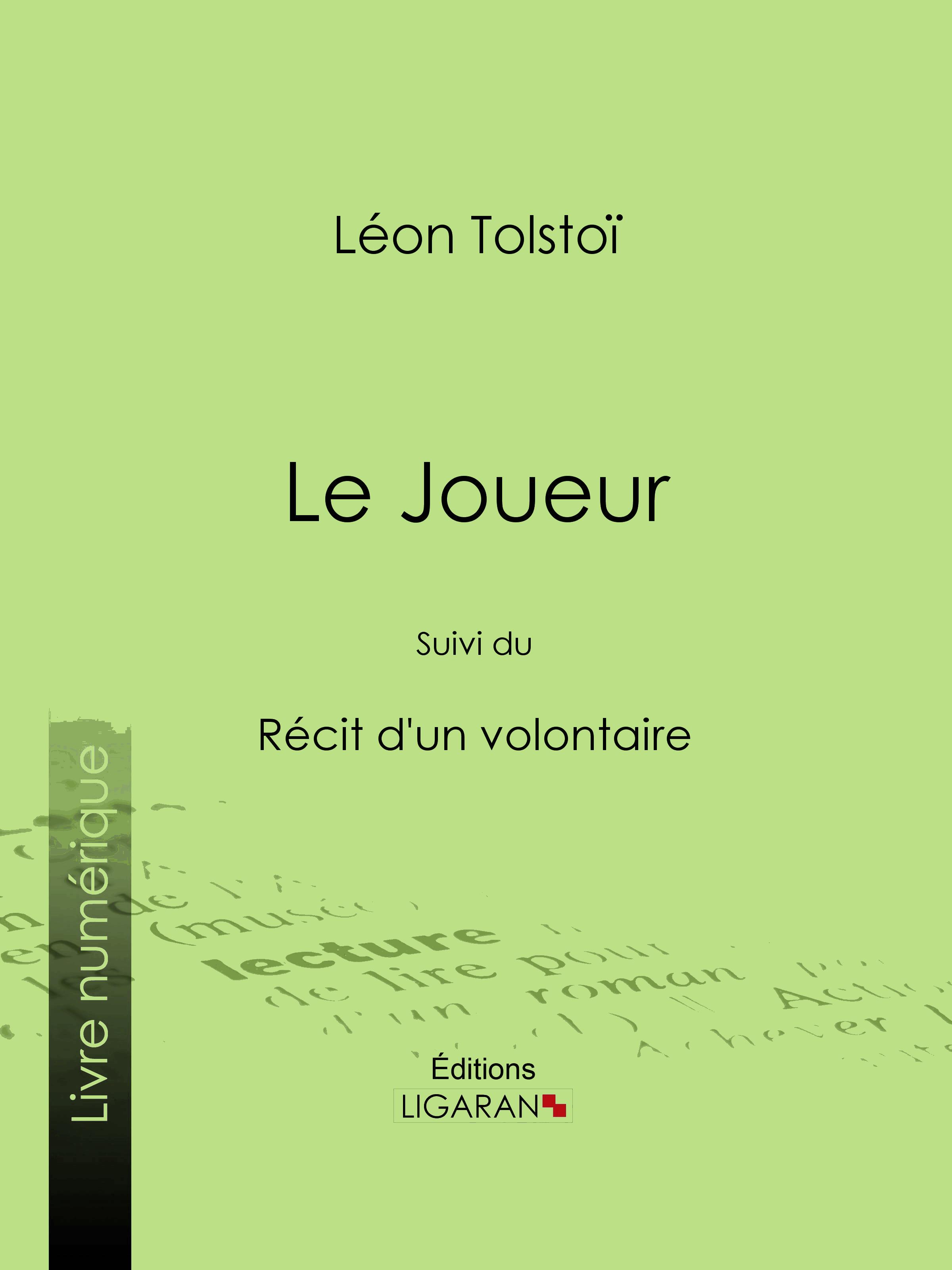 Le Joueur