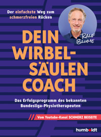 Dein Wirbelsäulen-Coach - Ralf Blume - ebook