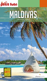 Maldivas - VVAA - ebook