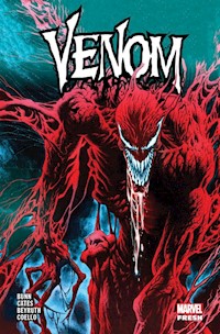 Venom. Tom 2 -  - książka