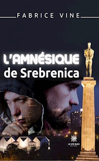 L’amnésique de Srebrenica - Fabrice Viné - ebook