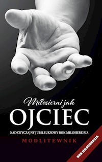 Modlitwenik. Miłosierni jak Ojciec -  - książka