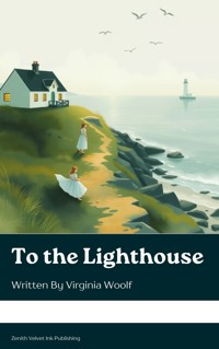 To the Lighthouse - Virginia Woolf - ebook + książka