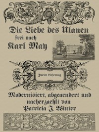 Die Liebe des Ulanen. Zweite Lieferung - Karl May - ebook