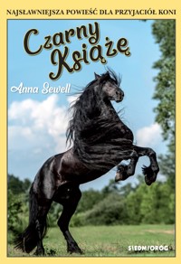 Czarny Książę - Anna Sewell - ebook