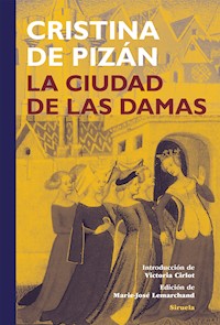 La Ciudad de las Damas - Cristina de Pizán - ebook