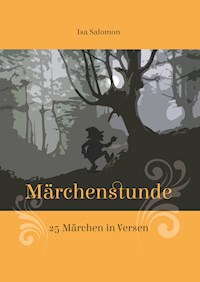 Märchenstunde - Isa Salomon - ebook