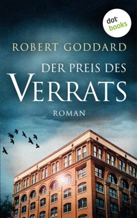 Der Preis des Verrats - Goddard Robert - ebook