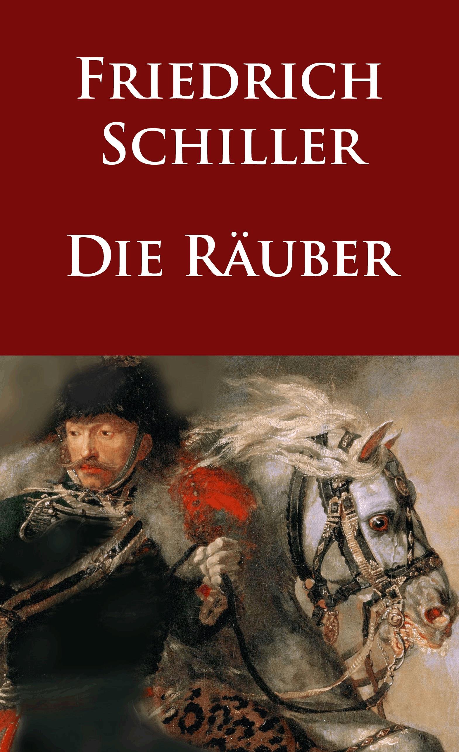 Die Räuber