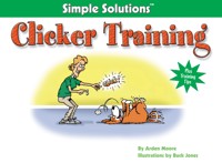 Clicker Training - Moore Arden - ebook