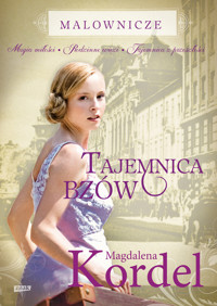 Malownicze. Tajemnica bzów - Magdalena Kordel - ebook + audiobook