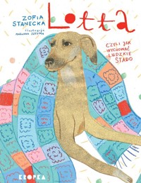 Lotta - Stanecka Zofia - książka