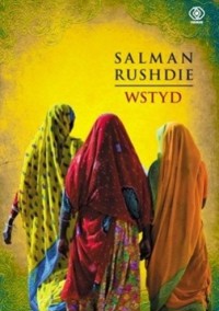 Wstyd - Salman Rushdie - ebook