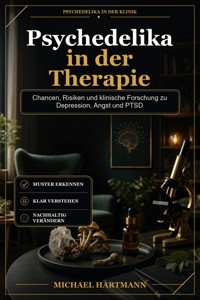 Psychedelika in der Therapie - Michael Hartmann - ebook