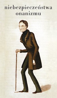 Niebezpieczeństwa onanizmu - Jacques-Louis Doussin-Dubreuil - książka