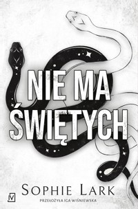 Nie ma świętych. Seria Grzesznicy. Tom 1 - Sophie Lark - ebook + audiobook + książka