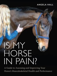 Is My Horse in Pain? - Angela Hall - ebook