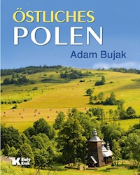 Polska Wschodnia wersja niemiecka - Bujak Adam - książka
